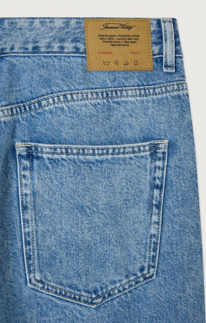 AMERICAN VINTAGE - Jean Balloon Homme Joybird