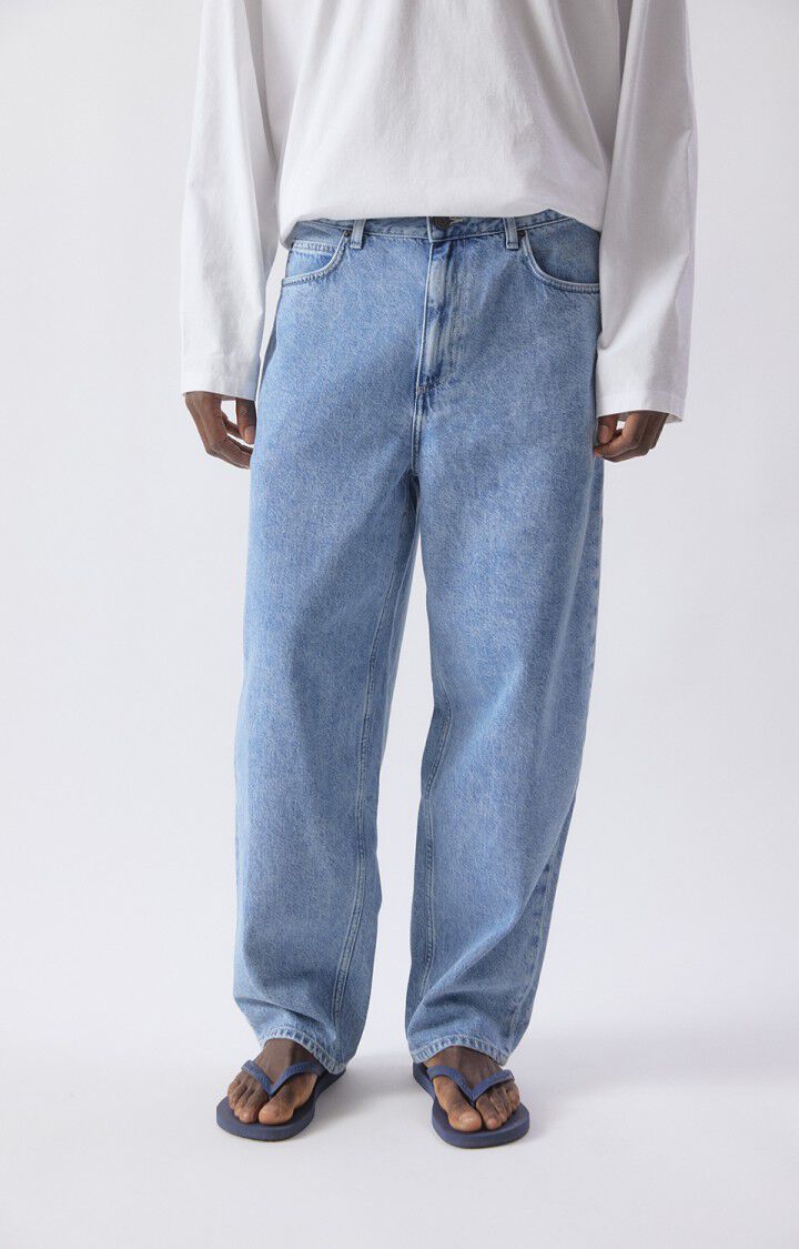 AMERICAN VINTAGE - Jean Balloon Homme Joybird
