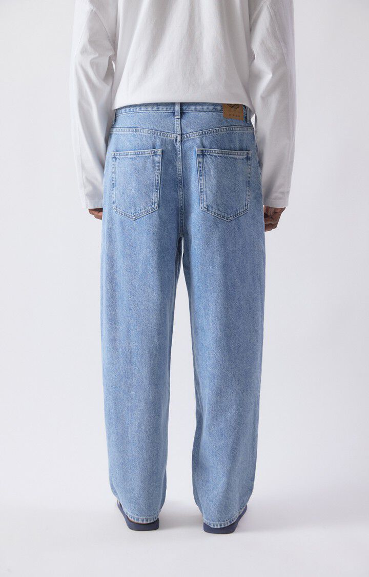 AMERICAN VINTAGE - Jean Balloon Homme Joybird