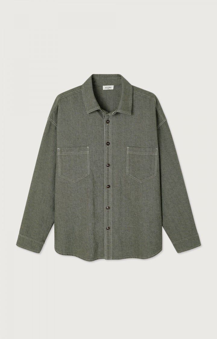 AMERICAN VINTAGE - Chemise Homme Lofway