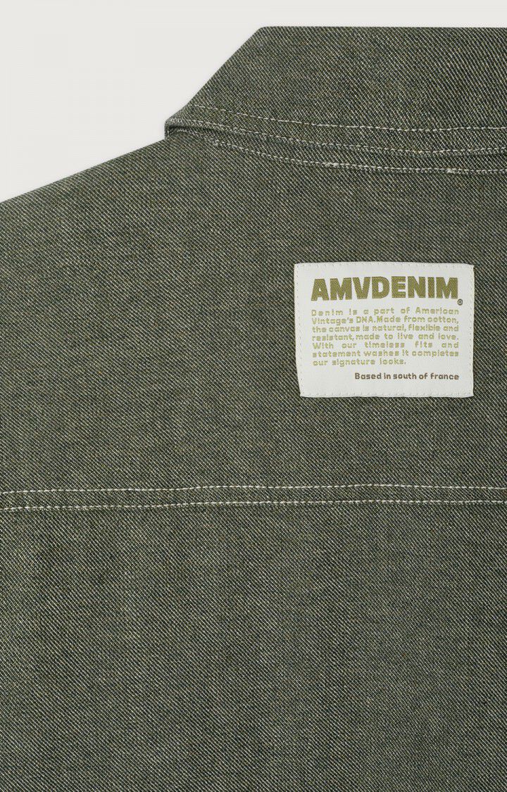 AMERICAN VINTAGE - Chemise Homme Lofway