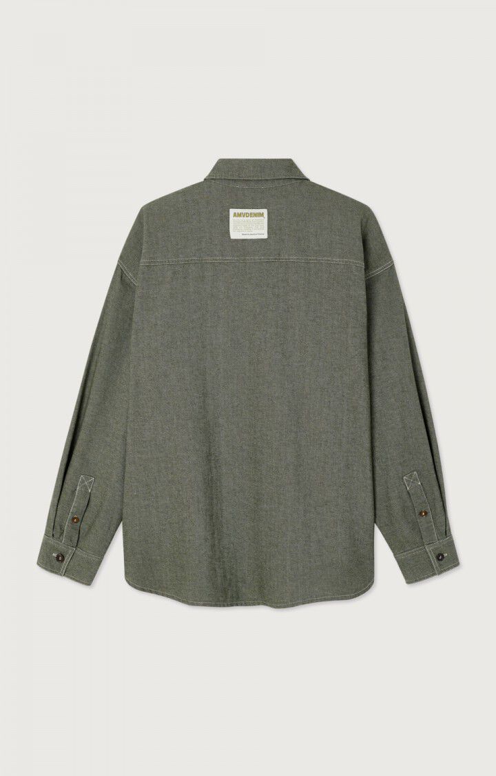AMERICAN VINTAGE - Chemise Homme Lofway