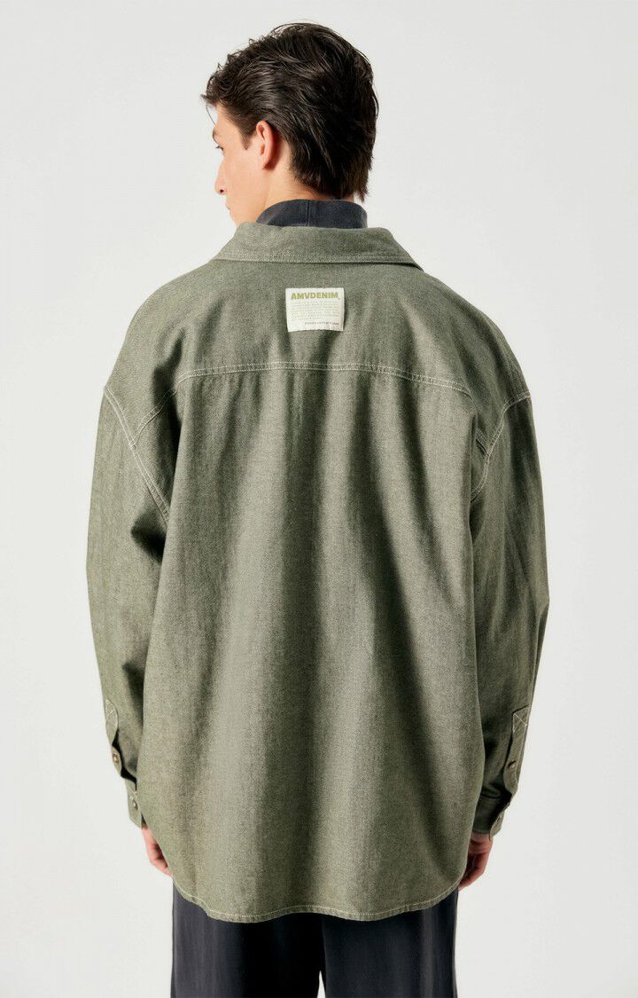 AMERICAN VINTAGE - Chemise Homme Lofway