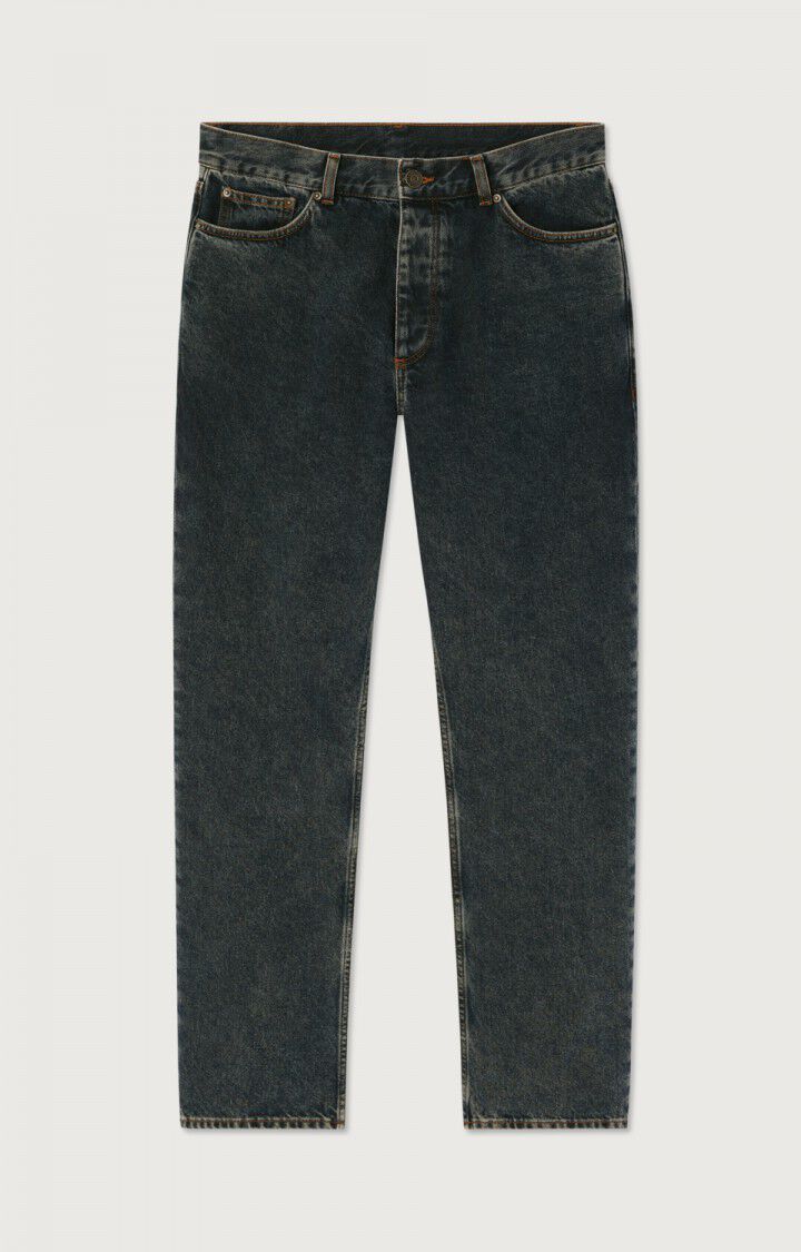 AMERICAN VINTAGE - Jean Regular Homme Lydbay