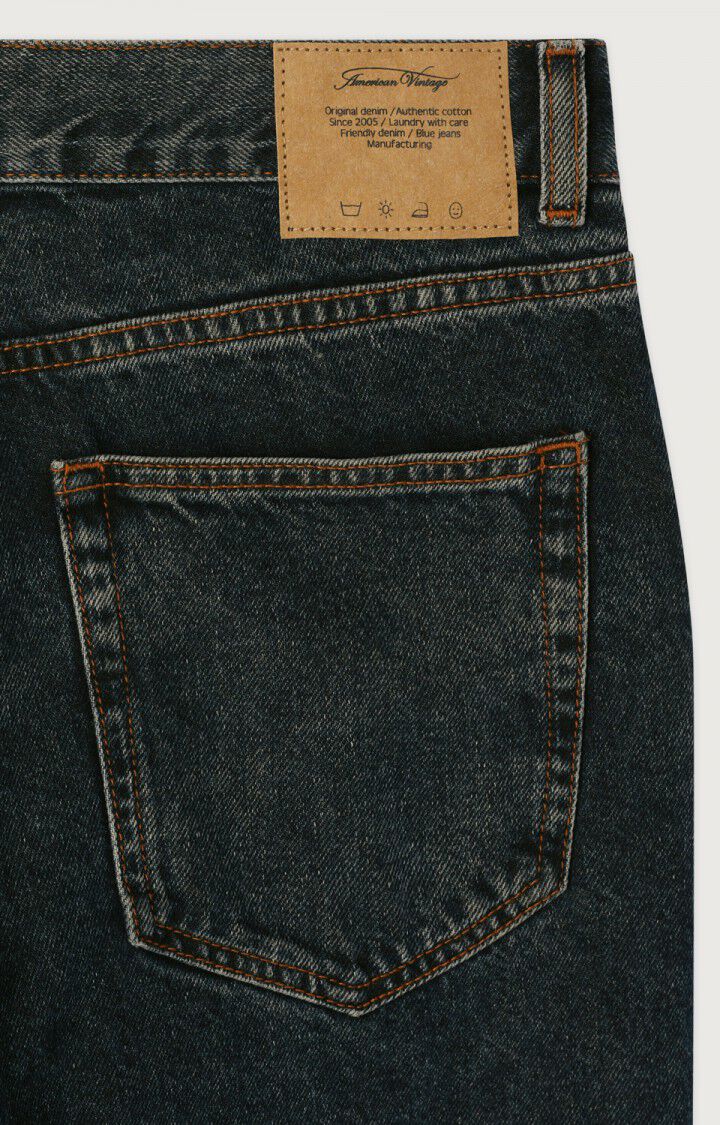 AMERICAN VINTAGE - Jean Regular Homme Lydbay