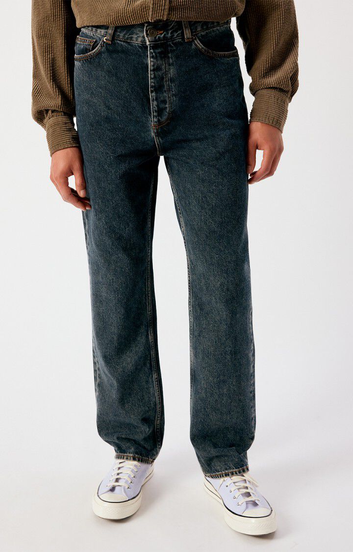 AMERICAN VINTAGE - Jean Regular Homme Lydbay