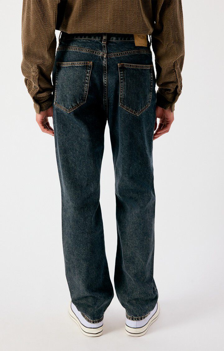 AMERICAN VINTAGE - Jean Regular Homme Lydbay