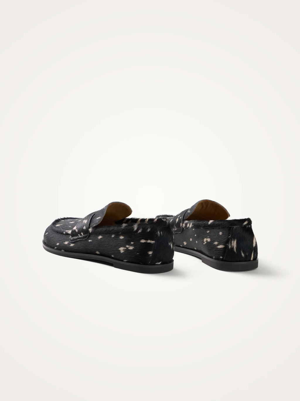 VANESSA WU - Mocassins Juno Deer