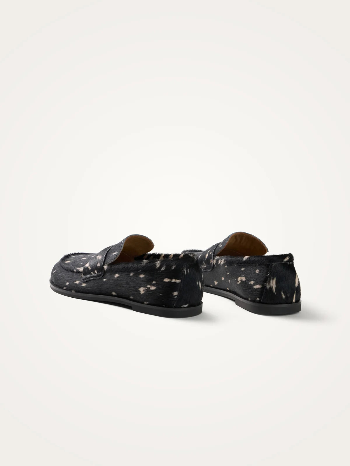 VANESSA WU - Mocassins Juno Deer