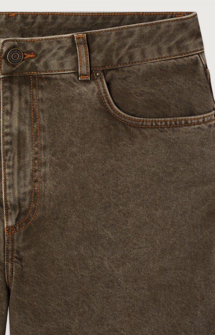 AMERICAN VINTAGE - Jean Balloon Homme Oshow