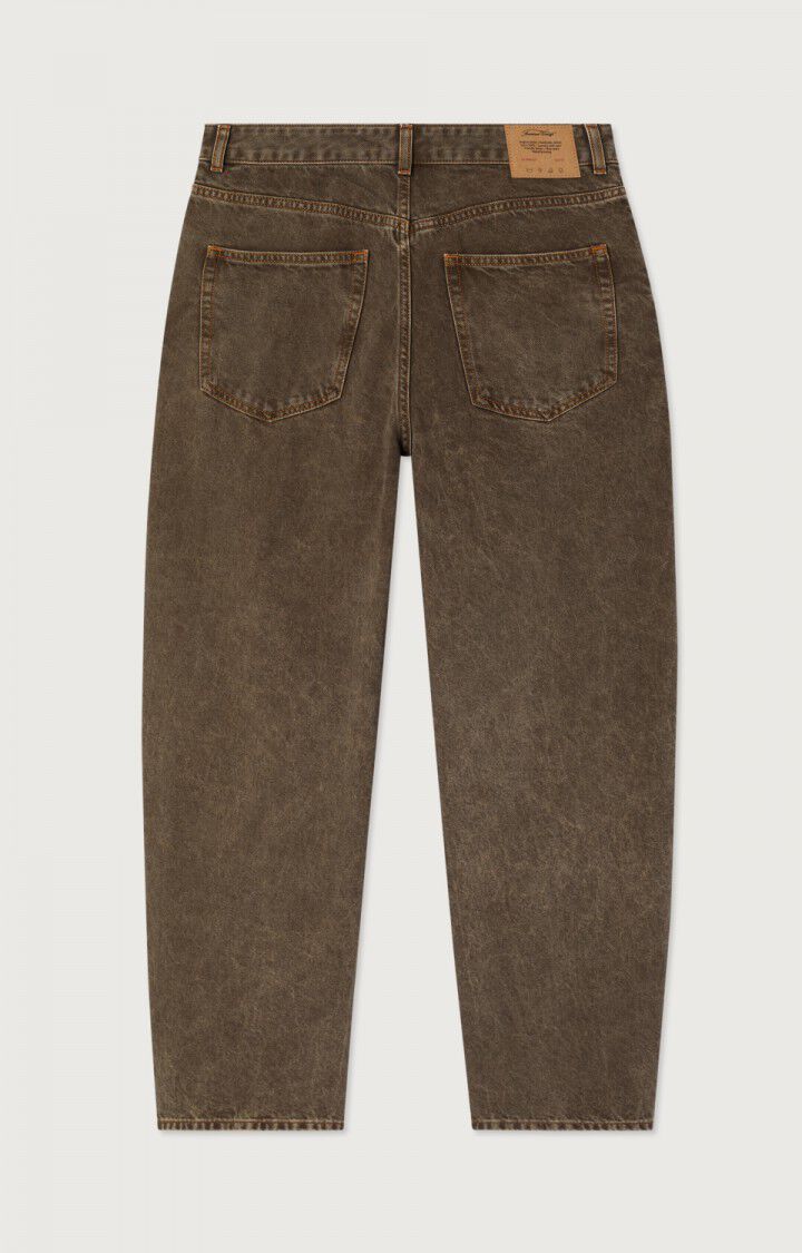 AMERICAN VINTAGE - Jean Balloon Homme Oshow