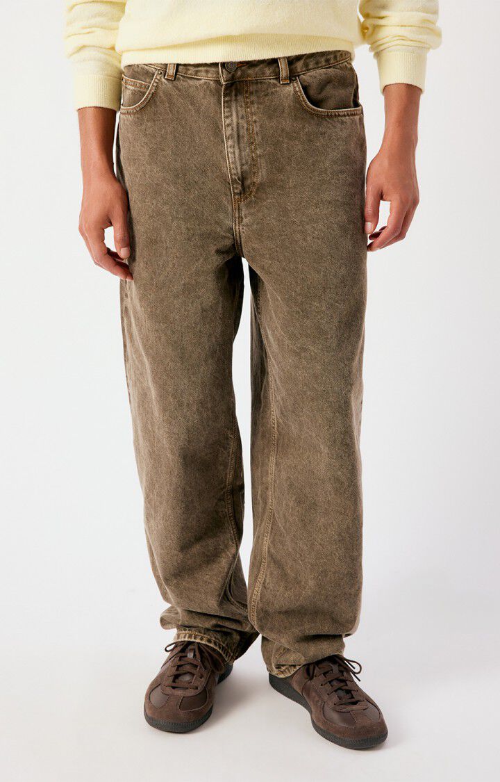 AMERICAN VINTAGE - Jean Balloon Homme Oshow