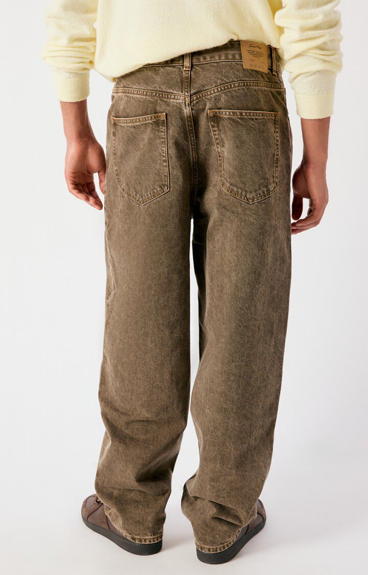 AMERICAN VINTAGE - Jean Balloon Homme Oshow