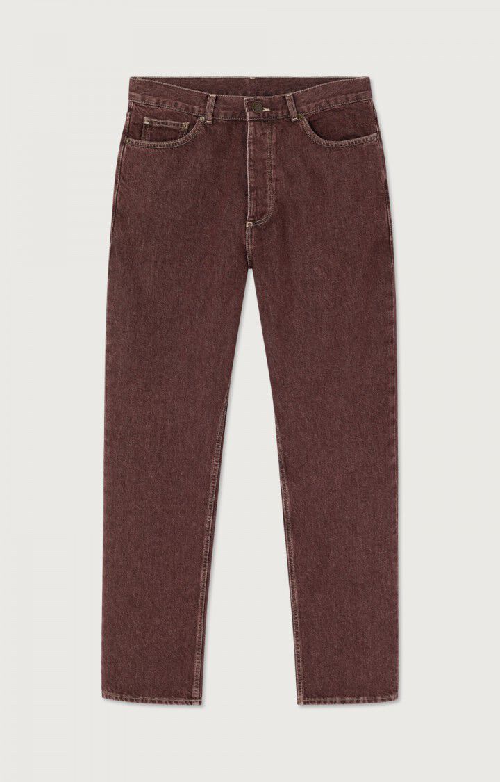AMERICAN VINTAGE - Jean Regular Homme Oshow