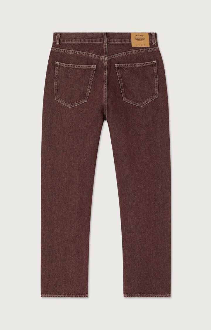 AMERICAN VINTAGE - Jean Regular Homme Oshow