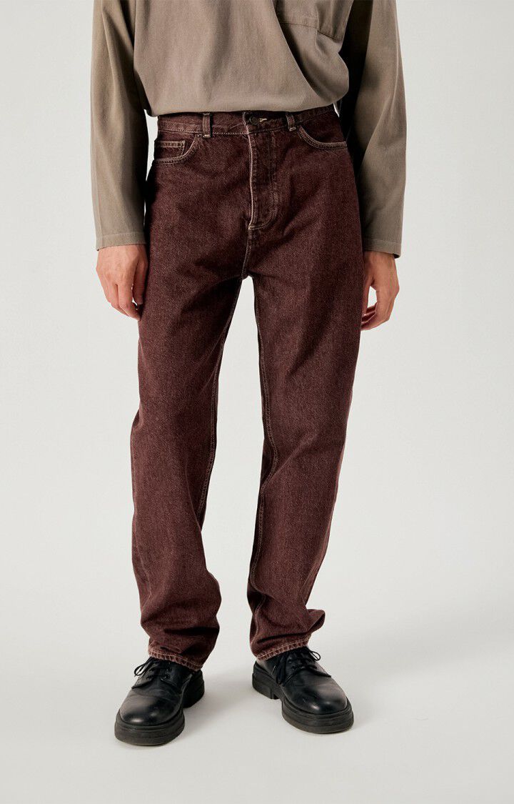 AMERICAN VINTAGE - Jean Regular Homme Oshow