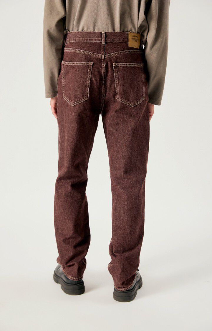 AMERICAN VINTAGE - Jean Regular Homme Oshow