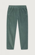 AMERICAN VINTAGE - Pantalon Homme Padow Pin
