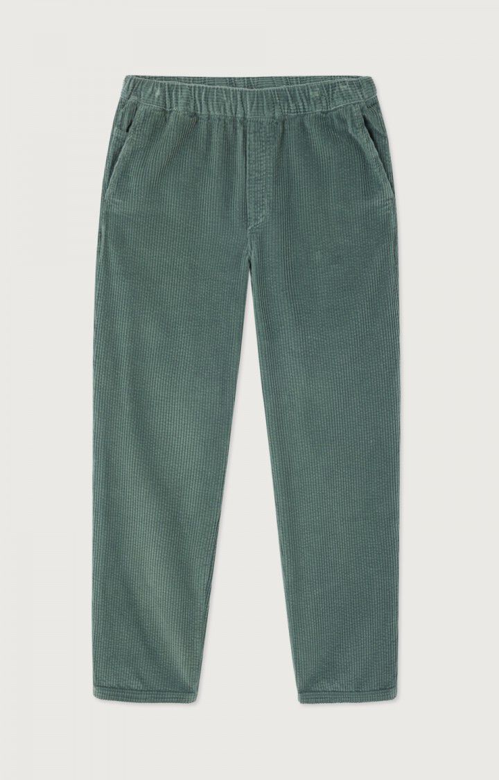 AMERICAN VINTAGE - Pantalon Homme Padow Pin