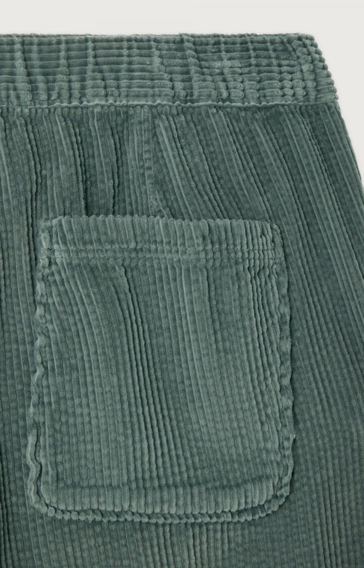 AMERICAN VINTAGE - Pantalon Homme Padow Pin