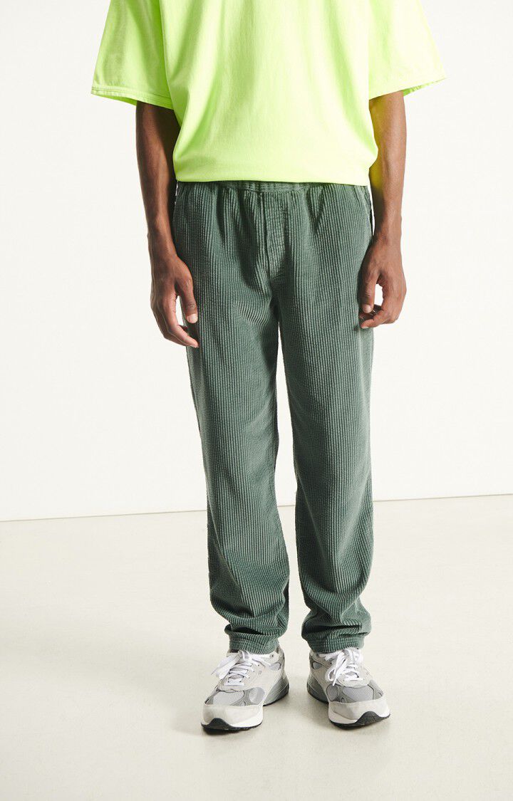 AMERICAN VINTAGE - Pantalon Homme Padow Pin