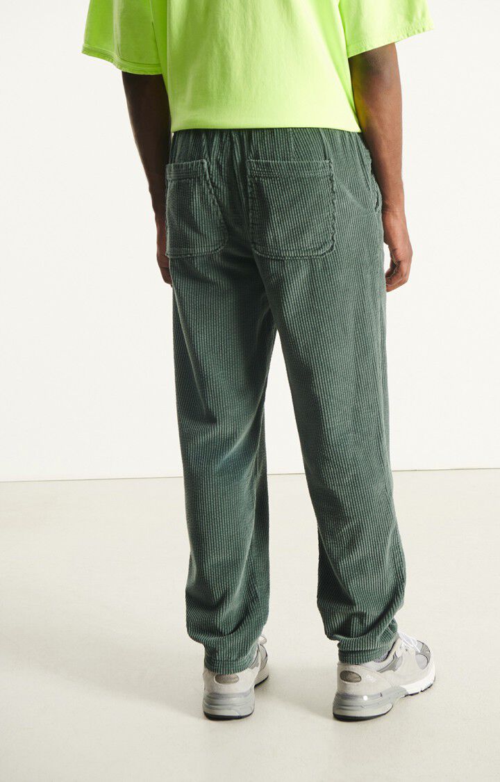 AMERICAN VINTAGE - Pantalon Homme Padow Pin