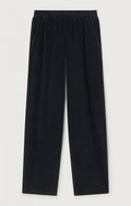 AMERICAN VINTAGE - Pantalon Homme Padow Carbone