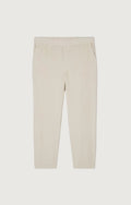 AMERICAN VINTAGE - Pantalon Homme Padow Ecru