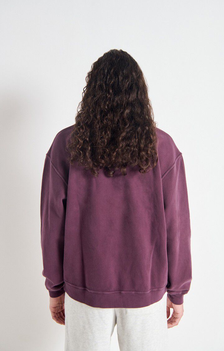 AMERICAN VINTAGE - Sweat Homme Plizzy