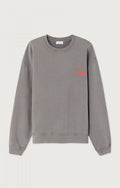 AMERICAN VINTAGE - Sweat Homme Plizzy