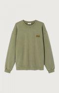 AMERICAN VINTAGE - Sweat Homme Plizzy