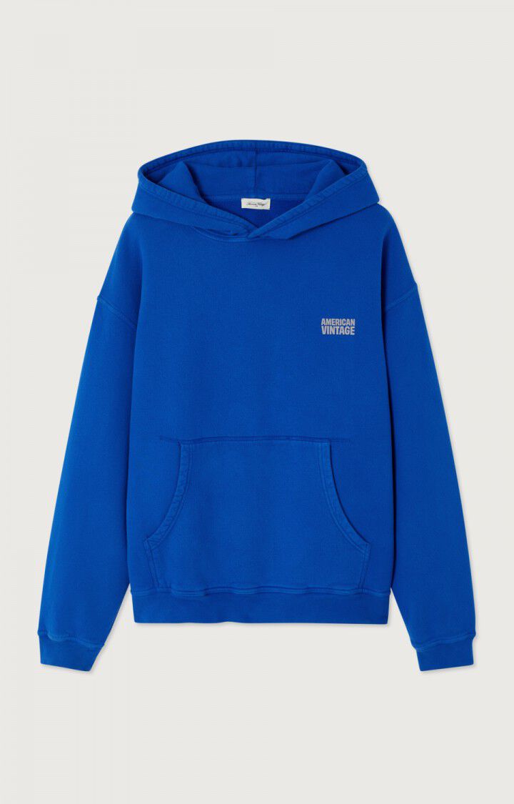 AMERICAN VINTAGE - Sweat à capuche Homme Plizzy