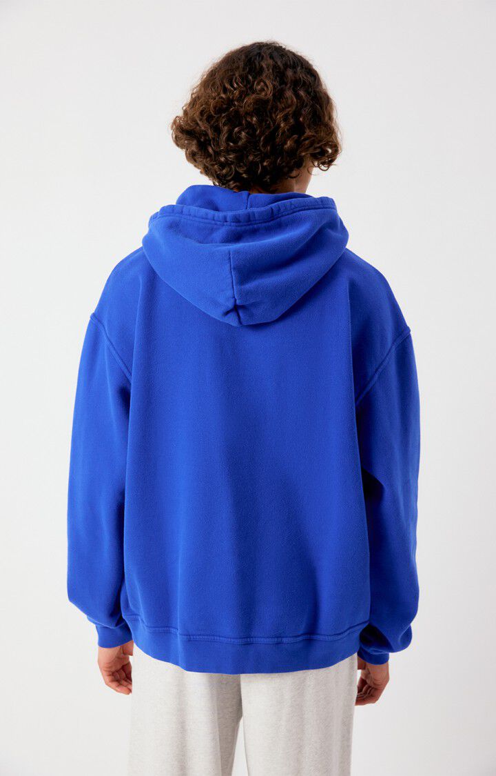 AMERICAN VINTAGE - Sweat à capuche Homme Plizzy
