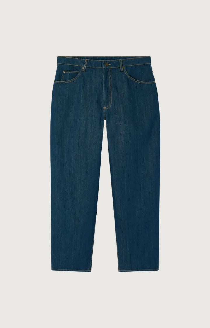 AMERICAN VINTAGE - Jean Balloon Homme Rifow