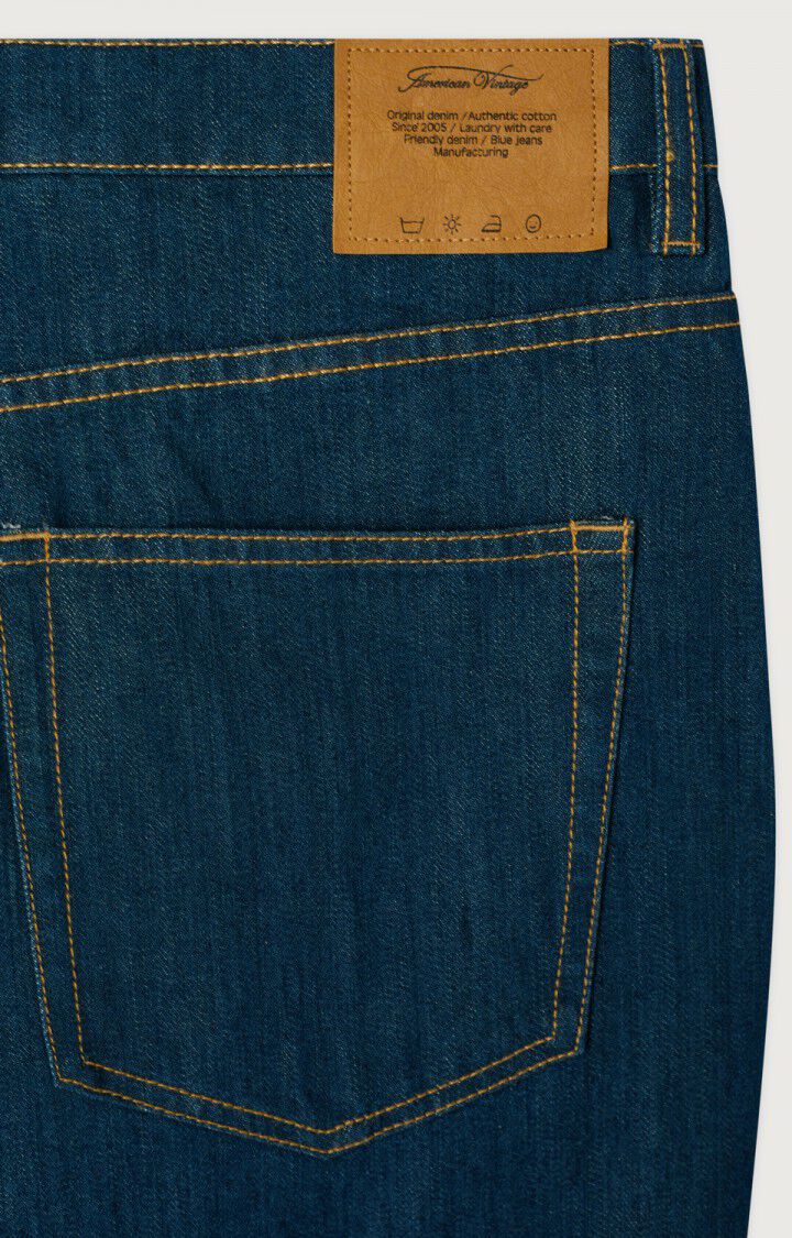 AMERICAN VINTAGE - Jean Balloon Homme Rifow