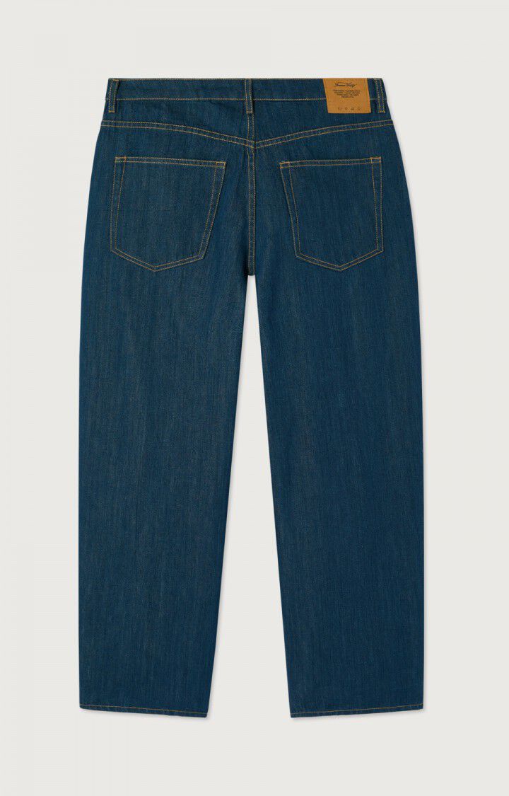 AMERICAN VINTAGE - Jean Balloon Homme Rifow