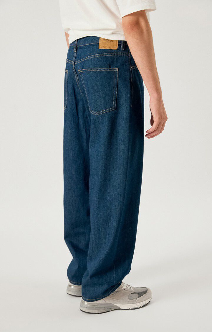 AMERICAN VINTAGE - Jean Balloon Homme Rifow