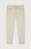 AMERICAN VINTAGE - Jean Carrot Homme Snopdog