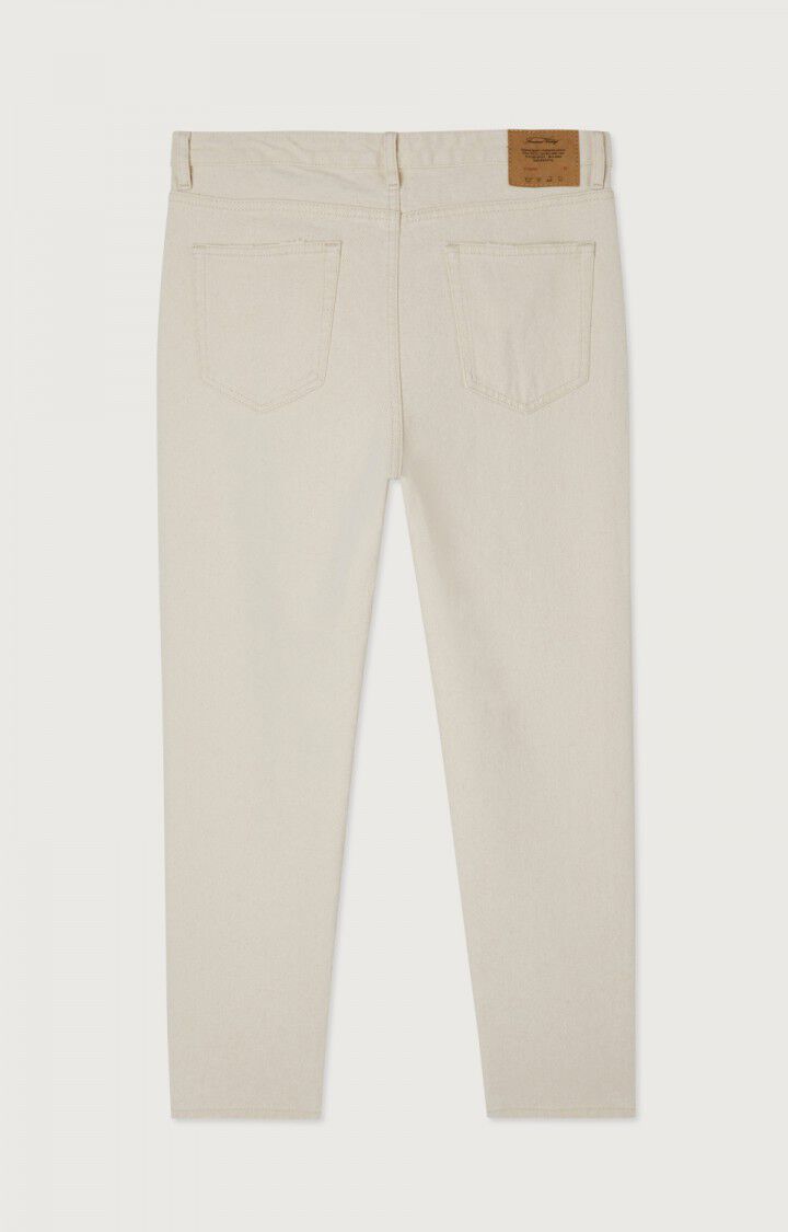 AMERICAN VINTAGE - Jean Carrot Homme Snopdog