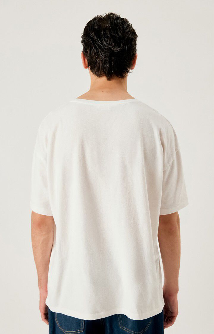 AMERICAN VINTAGE - T-shirt Homme Ykobow