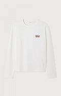 AMERICAN VINTAGE - T-shirt Homme Ykobow