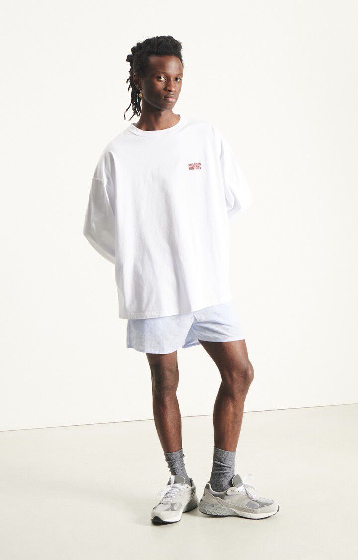 AMERICAN VINTAGE - T-shirt Homme Ykobow