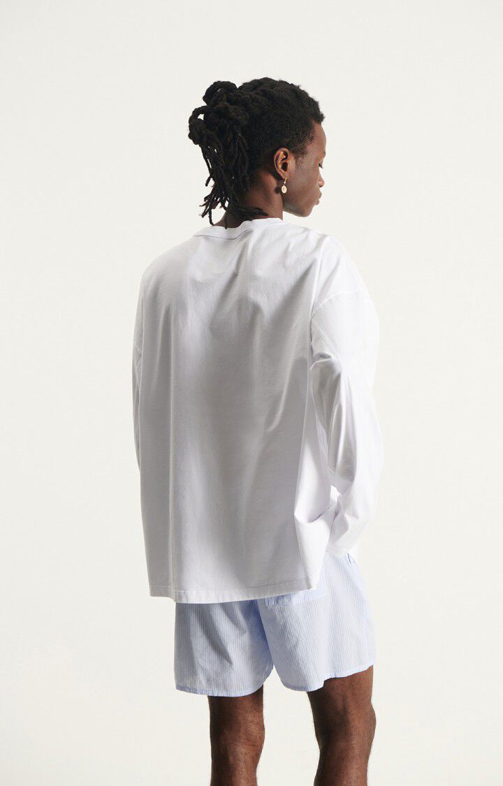 AMERICAN VINTAGE - T-shirt Homme Ykobow