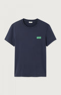 AMERICAN VINTAGE - T-shirt Homme Ykobow Eclipse