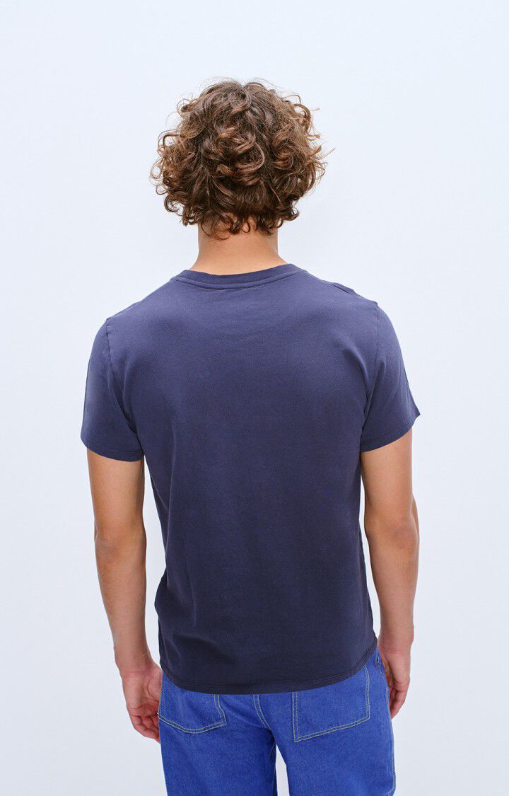 AMERICAN VINTAGE - T-shirt Homme Ykobow Eclipse