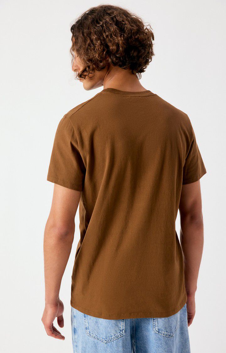 AMERICAN VINTAGE - T-shirt Homme Ykobow