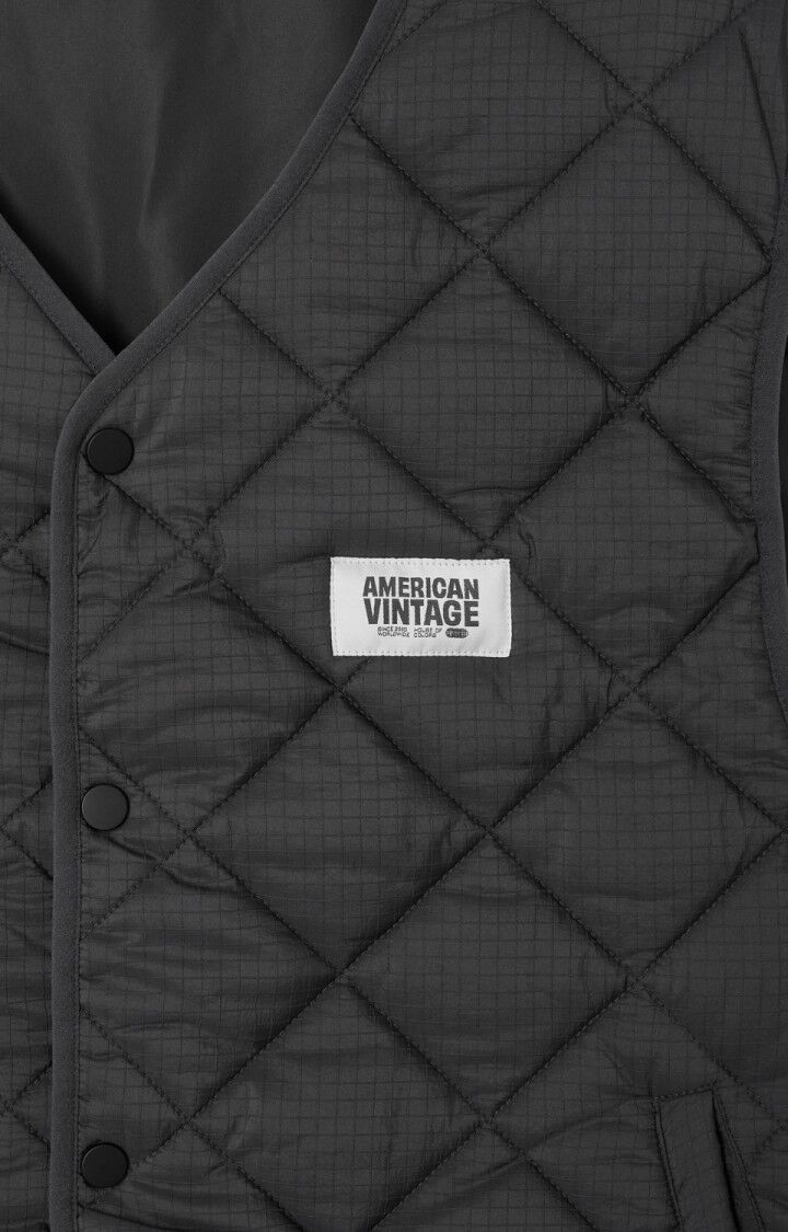 AMERICAN VINTAGE - Veste Homme Yupibam