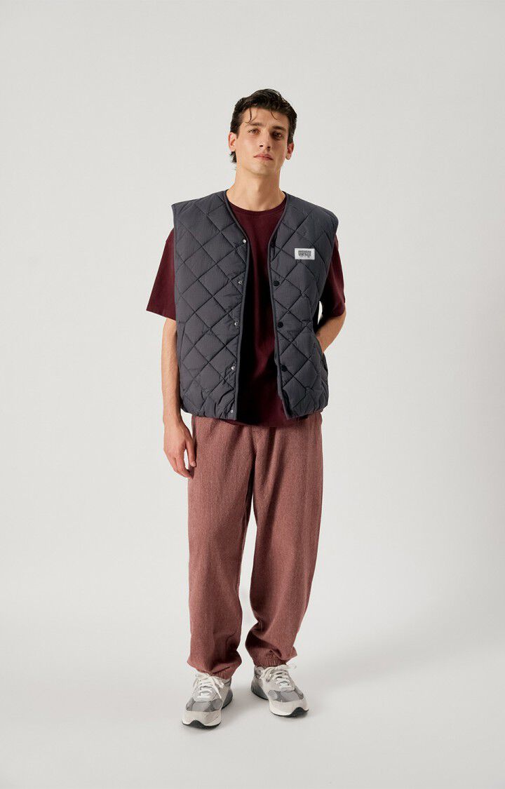 AMERICAN VINTAGE - Veste Homme Yupibam