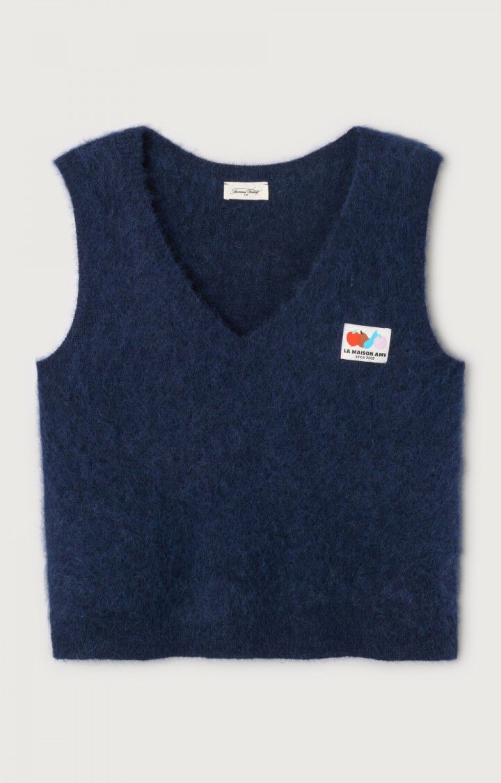 AMERICAN VINTAGE - Pull Femme Nenybay