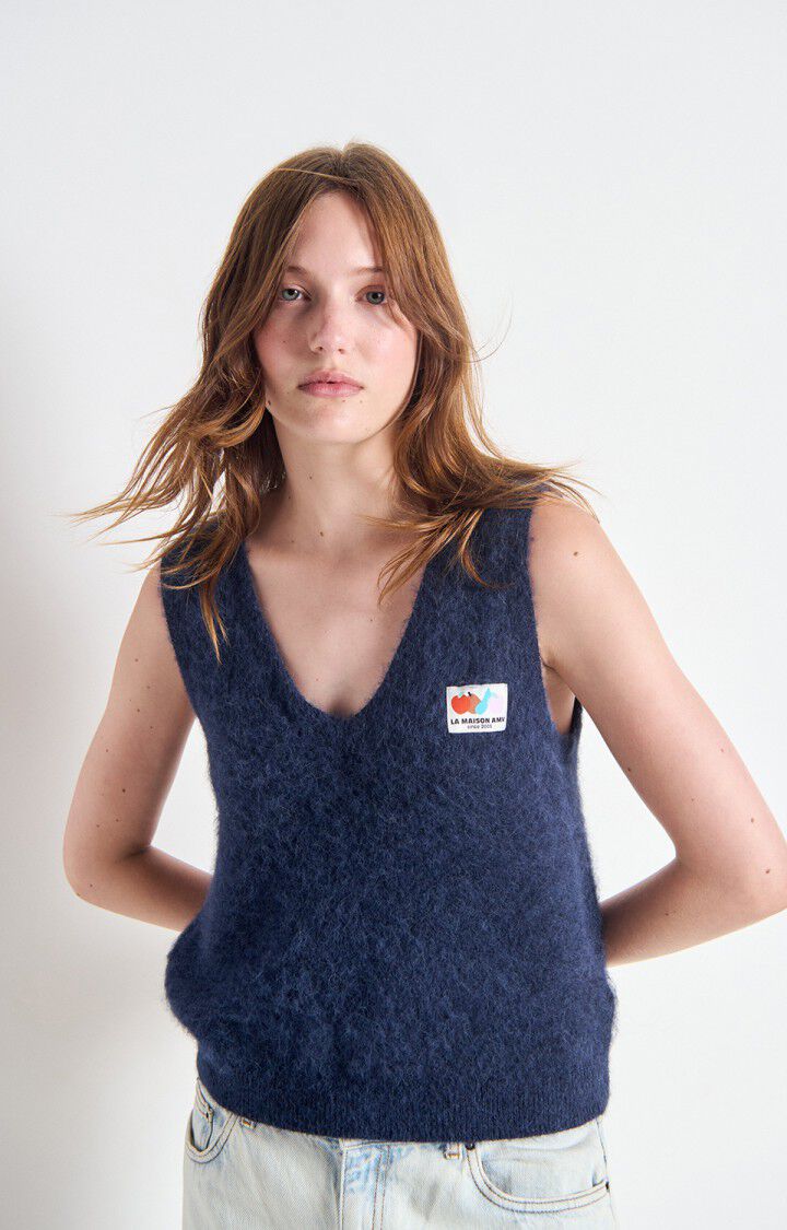 AMERICAN VINTAGE - Pull Femme Nenybay